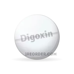 digoxin