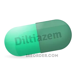 diltiazem