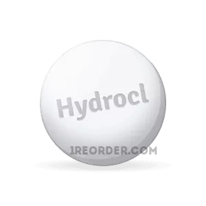 hydrocl