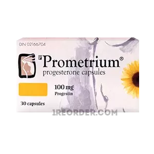 prometrium